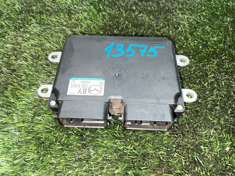 Блок управления двигателем, 2500 рублей, Пешки