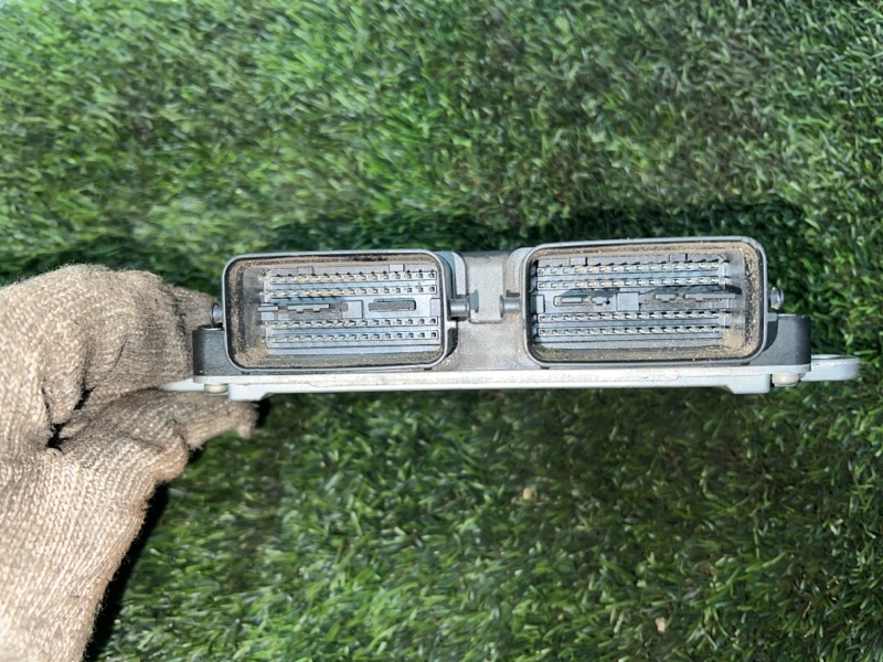 Блок управления двигателем, 2500 рублей, Пешки