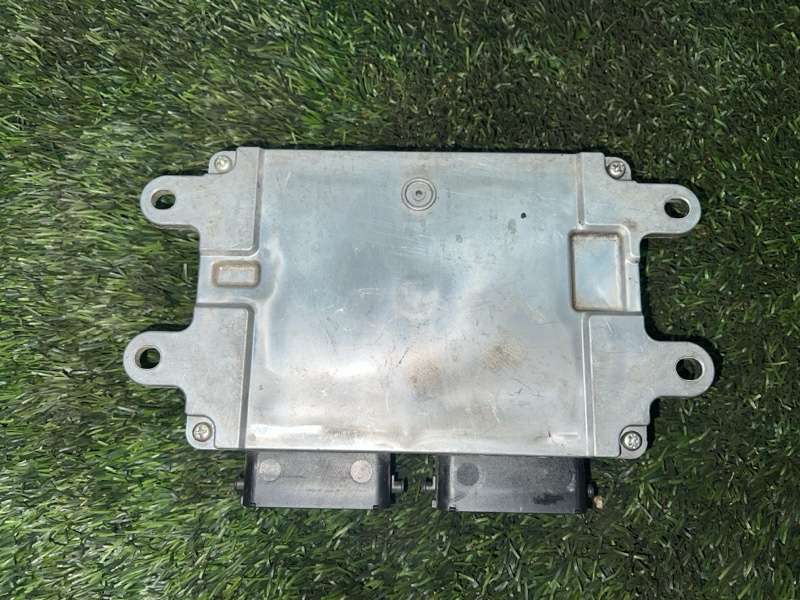 Блок управления двигателем, 2500 рублей, Пешки