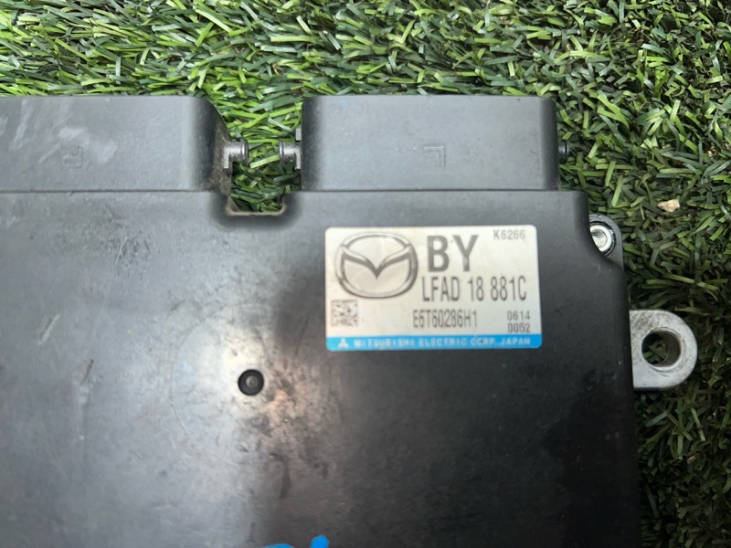 Блок управления двигателем, 2500 рублей, Пешки