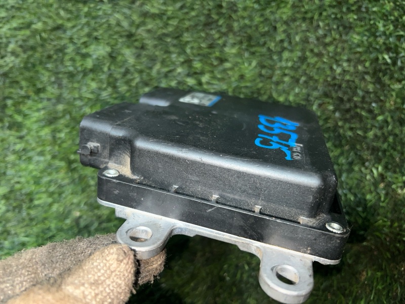 Блок управления двигателем, 2500 рублей, Пешки