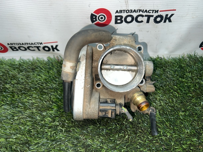 Дроссельная заслонка, 2500 рублей, Пешки