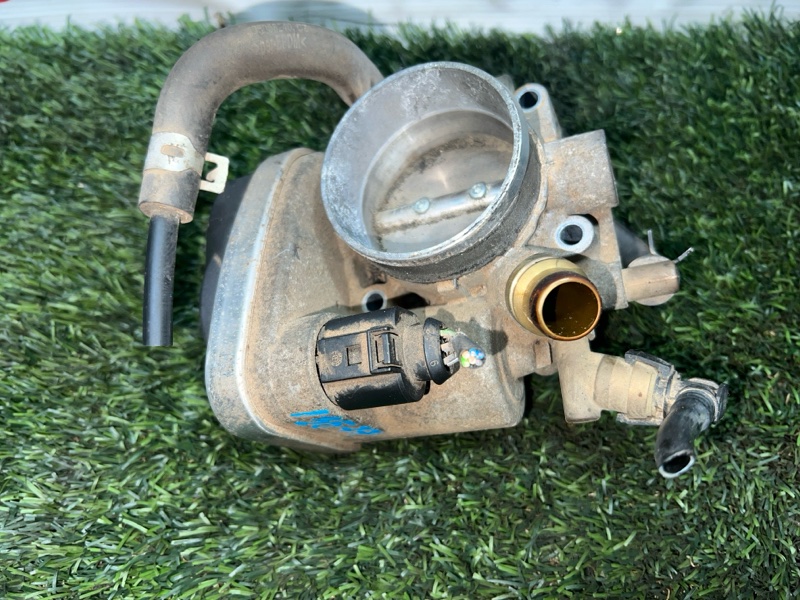 Дроссельная заслонка, 2500 рублей, Пешки