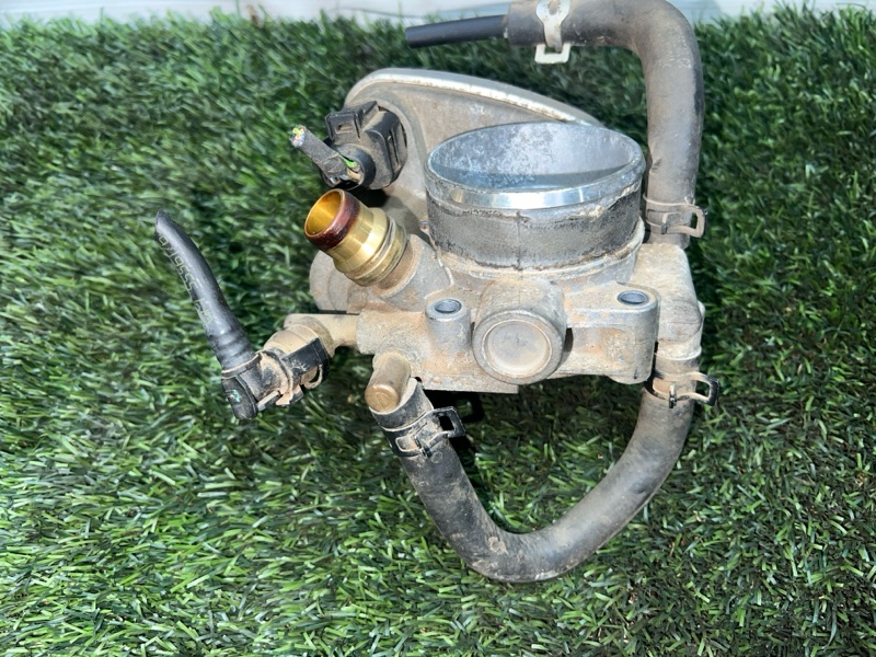 Дроссельная заслонка, 2500 рублей, Пешки