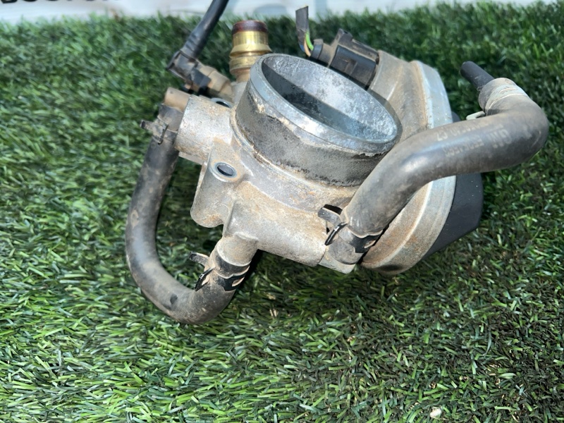 Дроссельная заслонка, 2500 рублей, Пешки