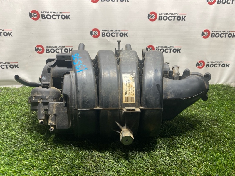 Коллектор впускной, 4000 рублей, Пешки