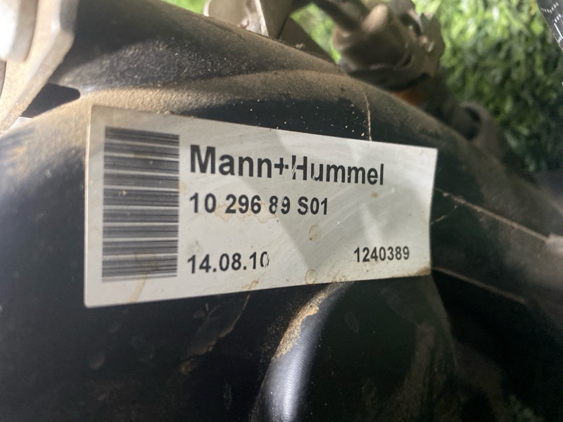 Коллектор впускной, 4000 рублей, Пешки