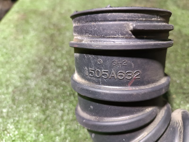 Патрубок воздушного фильтра, 2500 рублей, Пешки