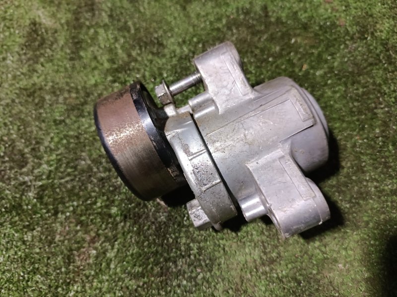 Натяжитель ремня генератора, 1500 рублей, Пешки