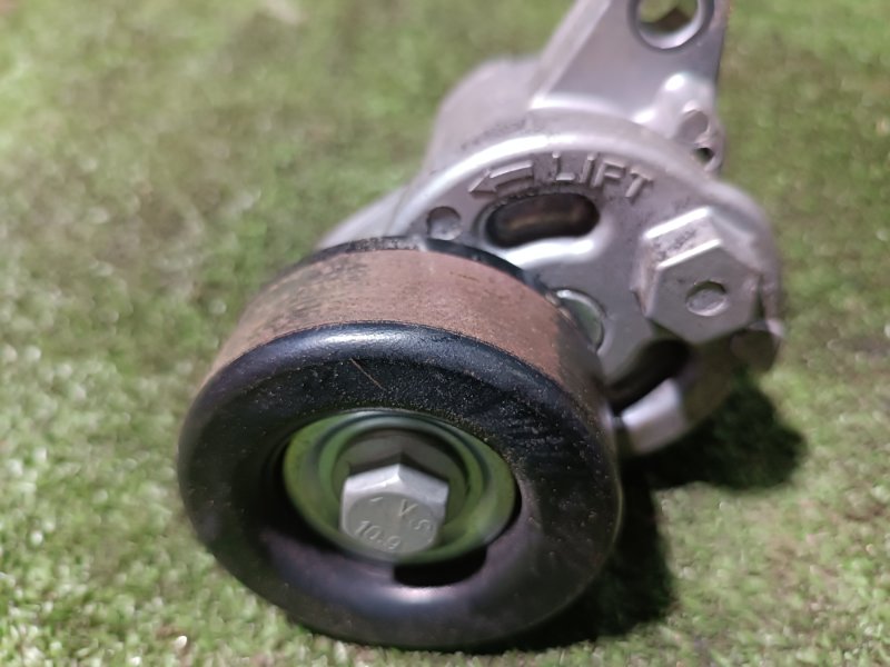 Натяжитель ремня генератора, 1500 рублей, Пешки