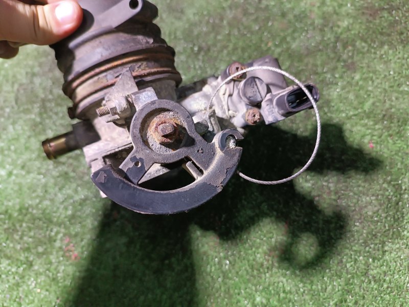 Дроссельная заслонка, 3000 рублей, Пешки