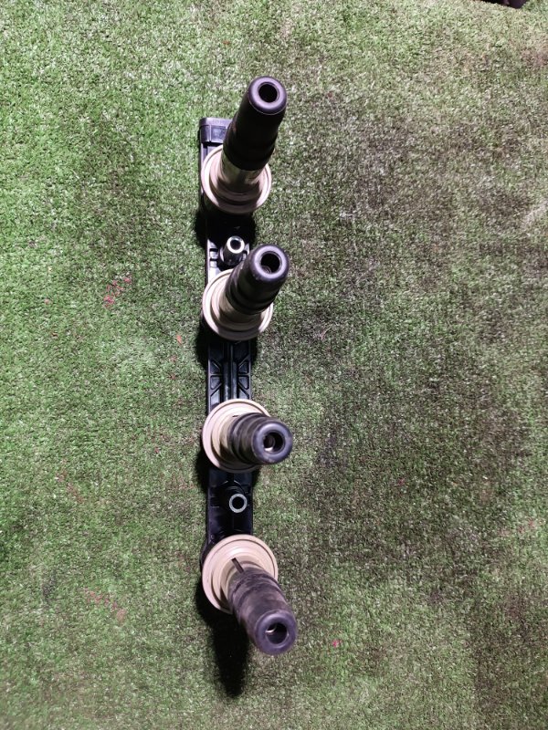 Катушка зажигания, 4000 рублей, Пешки