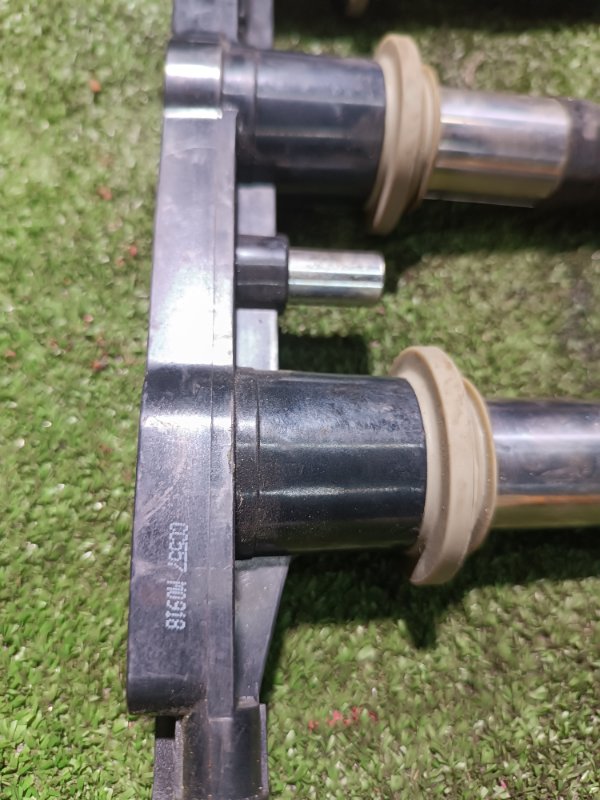 Катушка зажигания, 4000 рублей, Пешки