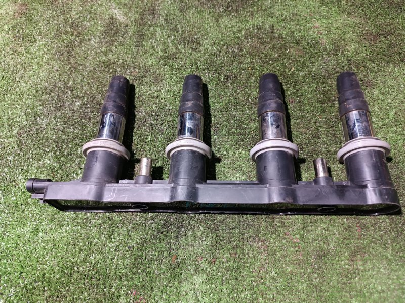 Катушка зажигания, 4000 рублей, Пешки