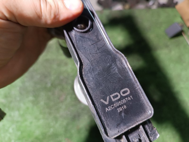 Катушка зажигания, 4000 рублей, Пешки