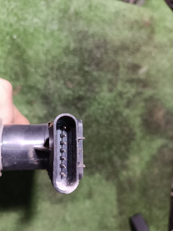 Катушка зажигания, 4000 рублей, Пешки