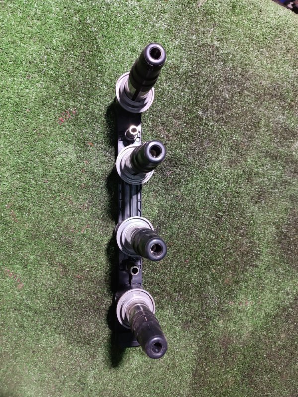 Катушка зажигания, 4000 рублей, Пешки