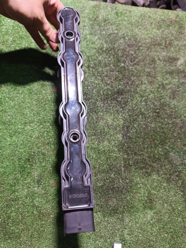 Катушка зажигания, 4000 рублей, Пешки