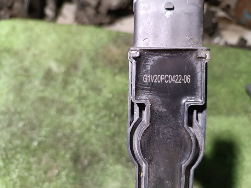 Катушка зажигания, 4000 рублей, Пешки