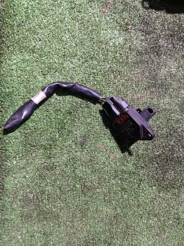 Датчик массового расхода воздуха, 1500 рублей, Пешки