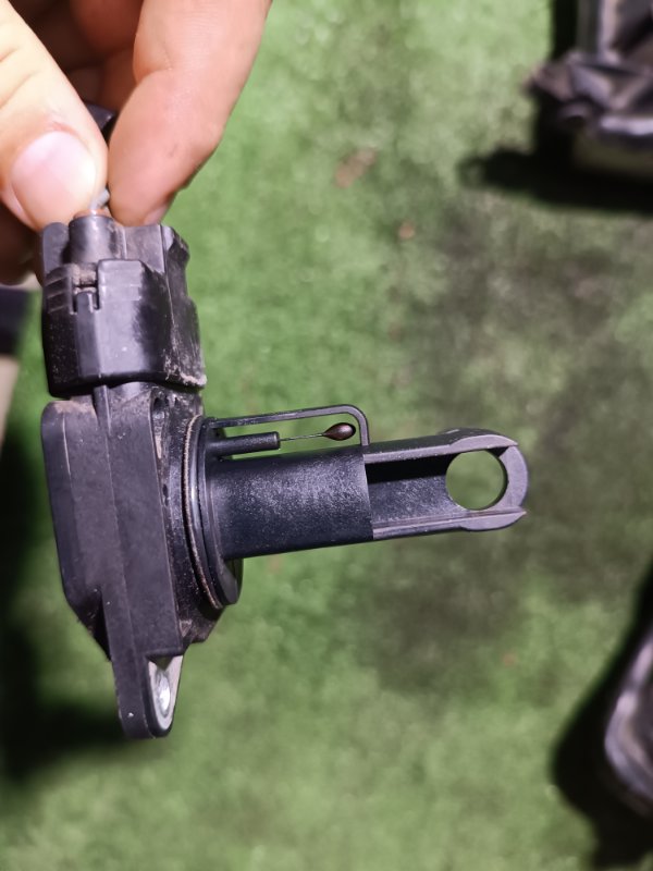 Датчик массового расхода воздуха, 1500 рублей, Пешки