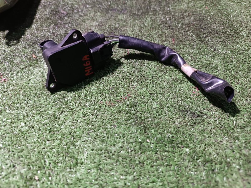 Датчик массового расхода воздуха, 1500 рублей, Пешки