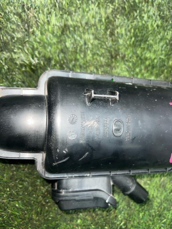 Патрубок впускной системы, 7000 рублей, Пешки