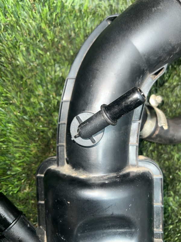 Патрубок впускной системы, 7000 рублей, Пешки