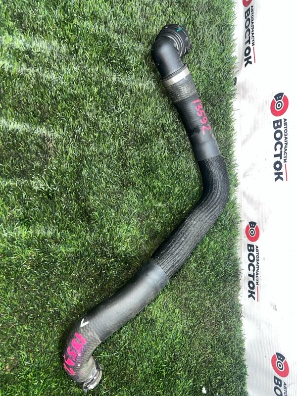 Патрубок радиатора, 2000 рублей, Пешки