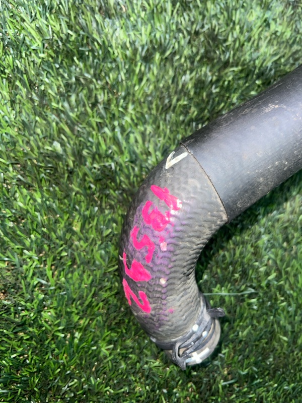 Патрубок радиатора, 2000 рублей, Пешки