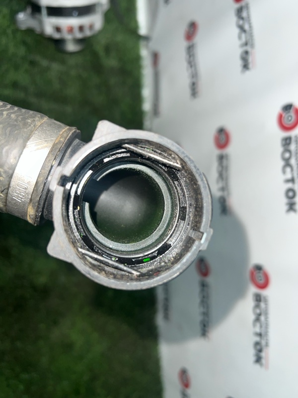 Патрубок радиатора, 2000 рублей, Пешки