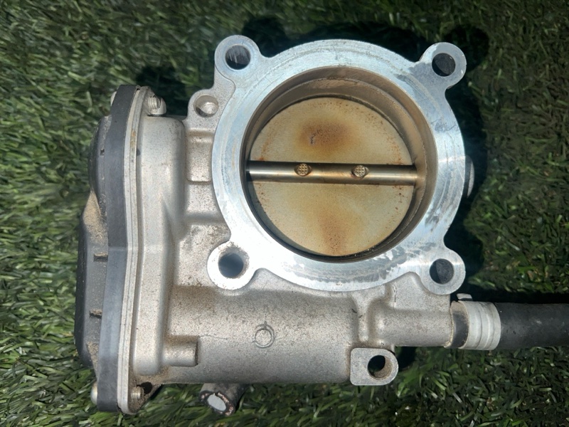 Дроссельная заслонка, 3500 рублей, Пешки