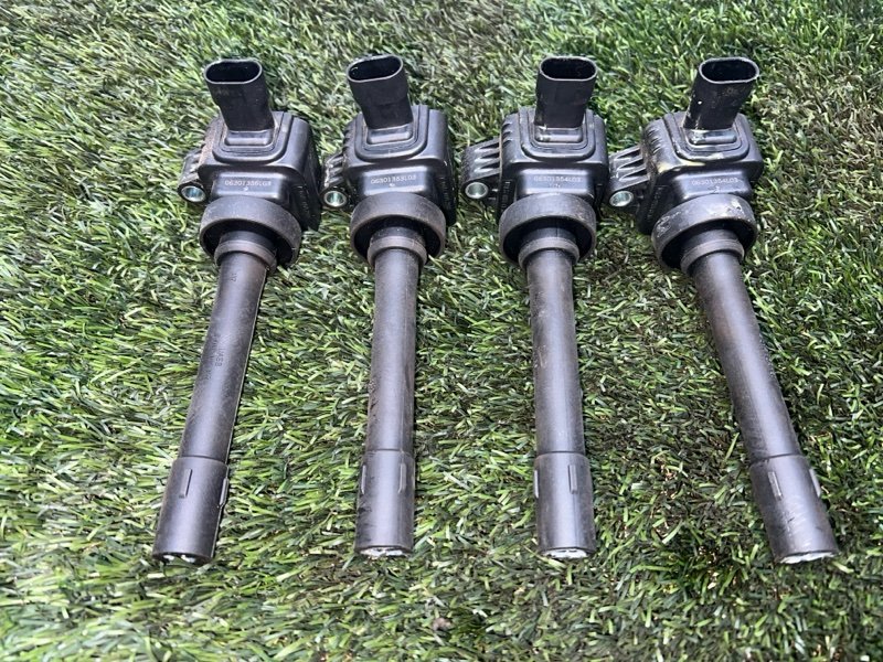 Катушка зажигания, 6000 рублей, Пешки