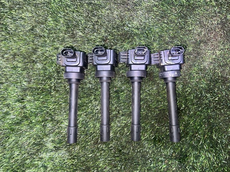 Катушка зажигания, 6000 рублей, Пешки