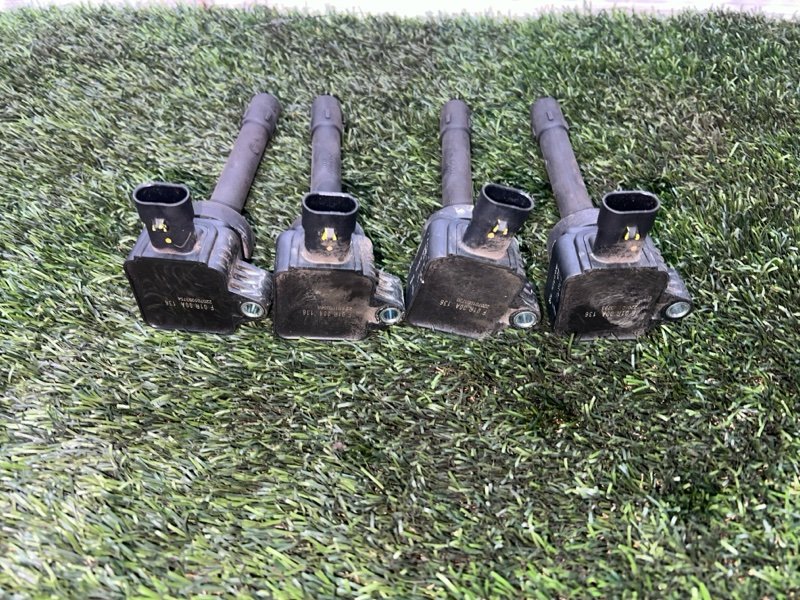 Катушка зажигания, 6000 рублей, Пешки