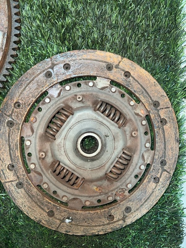 Маховик МКПП, 5000 рублей, Пешки