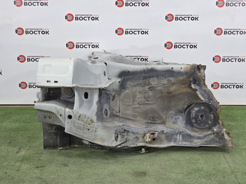 Передняя стойка кузова, 15000 рублей, Пешки