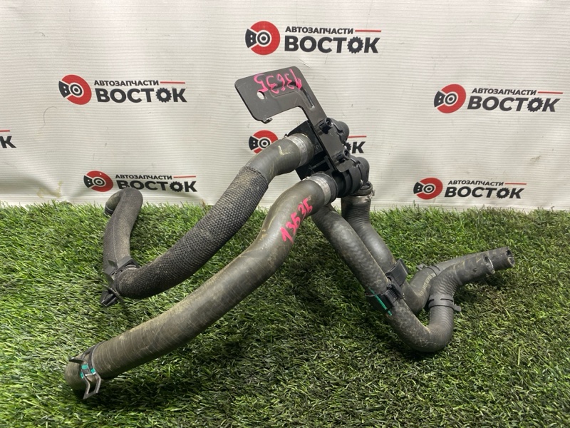 Шланг печки, 2500 рублей, Пешки