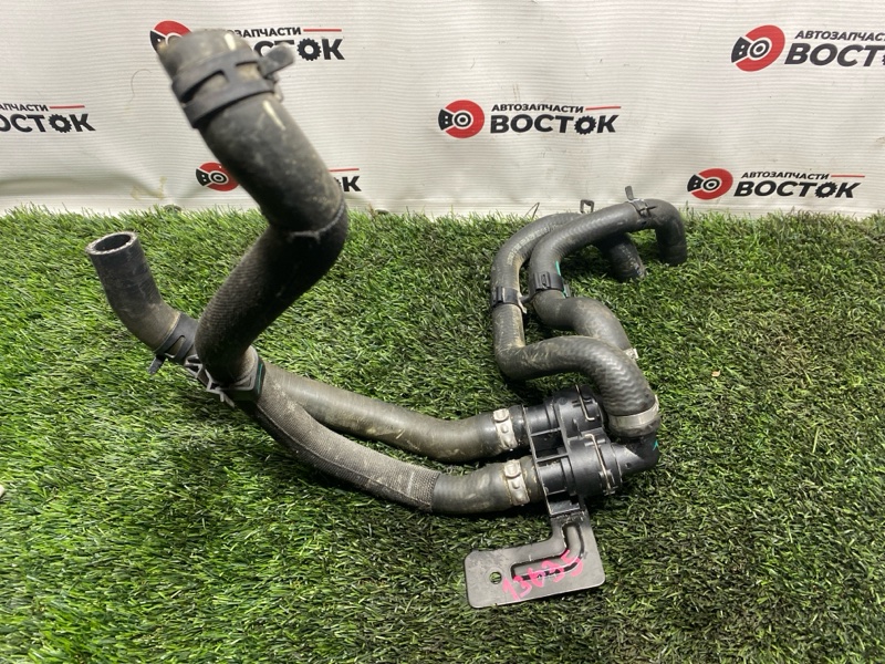 Шланг печки, 2500 рублей, Пешки