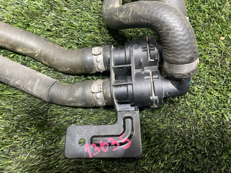 Шланг печки, 2500 рублей, Пешки