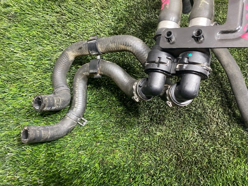 Шланг печки, 2500 рублей, Пешки