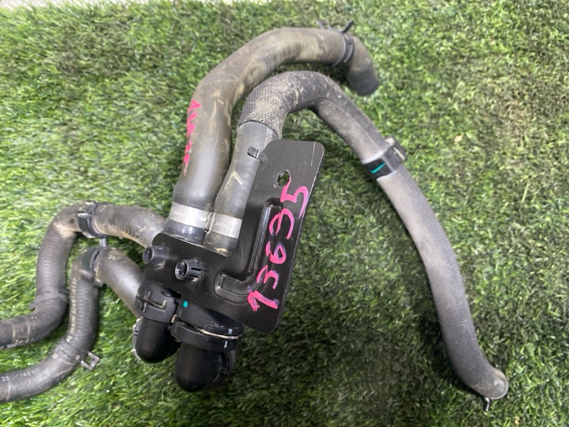 Шланг печки, 2500 рублей, Пешки