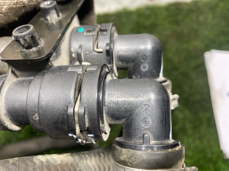 Шланг печки, 2500 рублей, Пешки