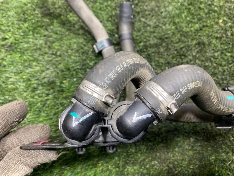 Шланг печки, 2500 рублей, Пешки