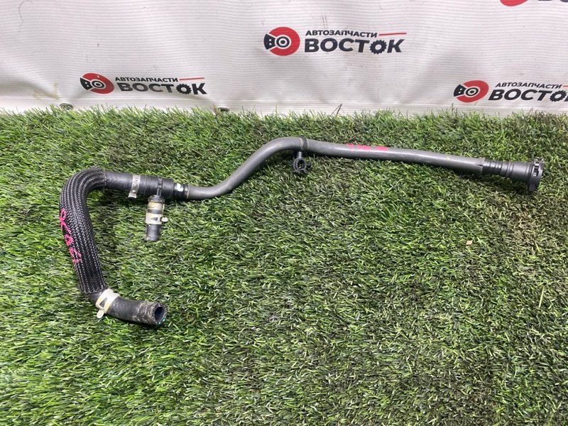 Трубка картерных газов, 3500 рублей, Пешки