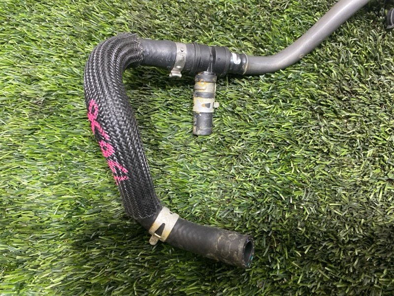 Трубка картерных газов, 3500 рублей, Пешки