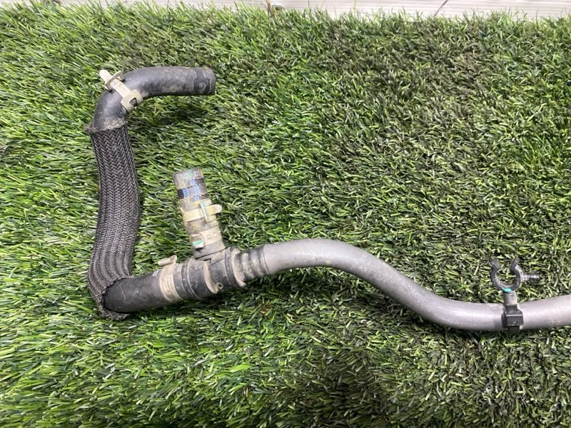 Трубка картерных газов, 3500 рублей, Пешки