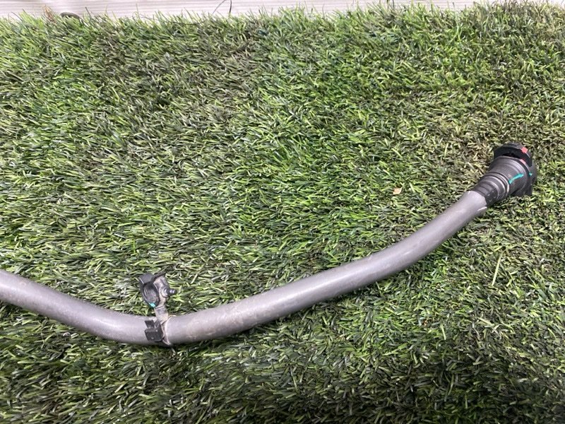 Трубка картерных газов, 3500 рублей, Пешки