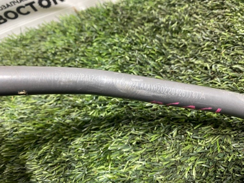 Трубка картерных газов, 3500 рублей, Пешки