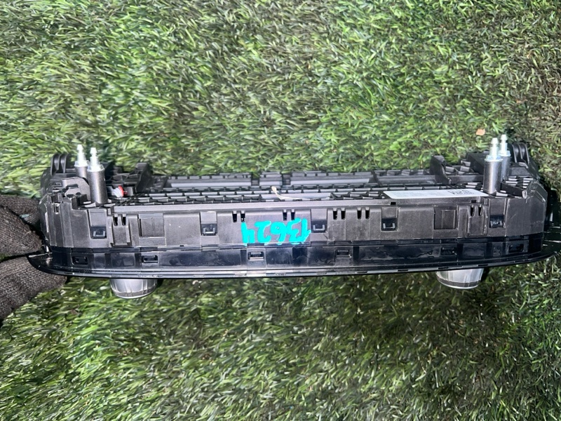 Блок управления климат-контролем, 15000 рублей, Пешки